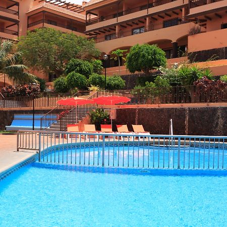 Coral Los Alisios Лос Кристианос Екстериор снимка