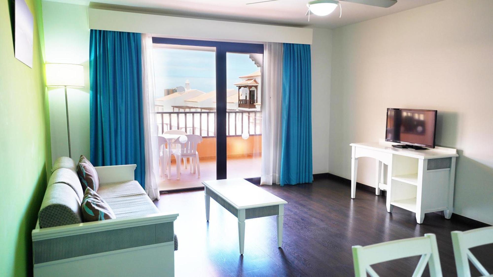 Coral Los Alisios Лос Кристианос Екстериор снимка